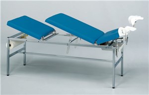 Гинекологическая кушетка Varimed Universal 211.175 Schmitz