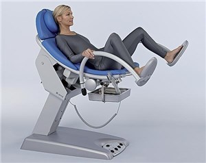 Гинекологическое кресло Arco 114.500 Schmitz