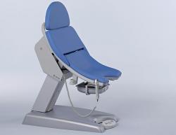 Гинекологическое кресло Arco 114.595 Schmitz
