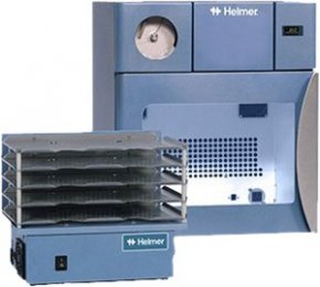 Helmer Тромбомиксер PF 15h Helmer