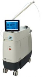 Хирургический гольмиевый лазер Pulse 120H  Lumenis