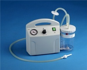 Хирургический отсасыватель Mevacs M20 Medist