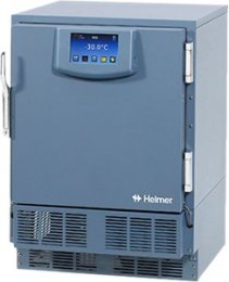 HLF105 Однодверный лабораторный морозильник Helmer