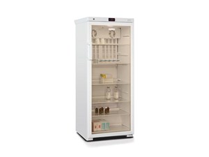 Холодильник фармацевтический Бирюса 280S-G