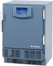 iLF 105 Однодверный лабораторный морозильник Helmer