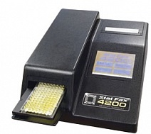 Иммуноферментный анализатор Stat Fax 4200 Awareness Technology