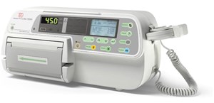 Инфузионный насос SN-1500H / SN-1500HR SINO