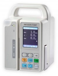 Инфузионный перистальтический насос SK-600 II Mindray