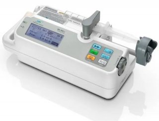 Инфузионный шприцевой насос SK-500 II Mindray