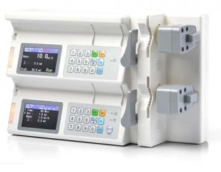 Инфузионный шприцевой насос SK-500 III Mindray