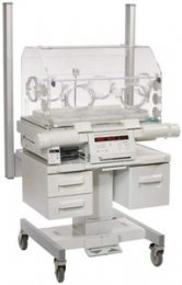 Инкубатор интенсивной терапии OHMEDA Care Plus GE