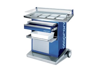 Инструментальный стол CO 1002 Otopront