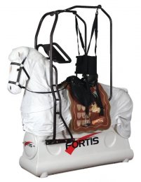Иппотренажер Fortis 102