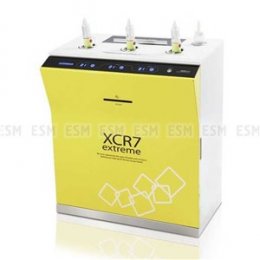 Ирригатор для носа, горла и уха XCR7 extreme Chammed