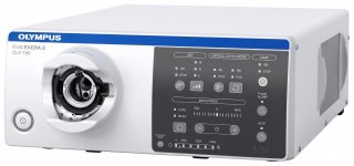Источник света Olympus CLV-190