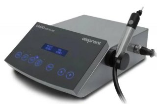 Калорийный стимулятор Vario Dry Otopront