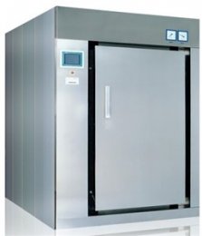 Камера дезинфекционная паровая DGM 2000