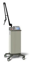 Карбоновый (СО2) лазер MultiPulse Asclepion Laser Technologies
