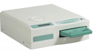 Кассетный автоклав Statim 2000S SciCan