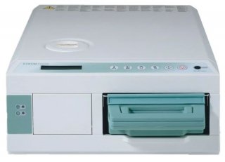 Кассетный автоклав Statim 5000S SciCan