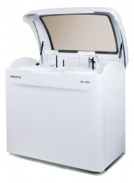 Клинический химический анализатор BS-380 Mindray