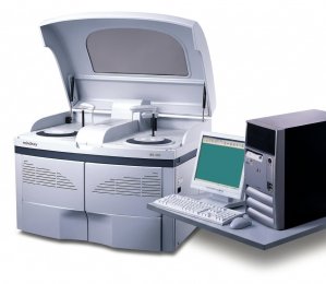 Клинический химический анализатор Mindray BS-300