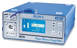 Коагулятор аргоноплазменный Argon-4 WEM
