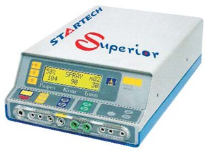 Коагулятор STARTECH SUPERIOR