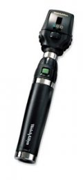 Коаксиальный офтальмоскоп Welch Allyn Prestige Coaxial-Plus 11735