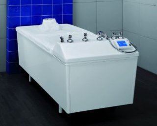Комбинированные ванны Classic Unbescheiden