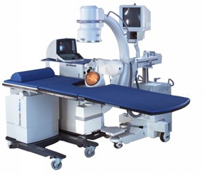 Компактный модульный липтотриптор Compact Sigma Dornier MedTech