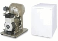 Компрессор DK 50 10 S EKOM