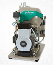 Компрессор DK 50 10 Z EKOM