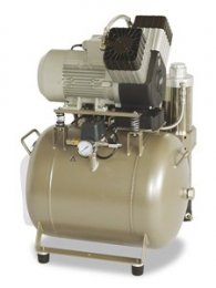 Компрессор DK 50 2V/50/M EKOM