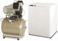 Компрессор DK 50 2V/50S EKOM