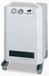 Компрессор DK 50 DM Ekom