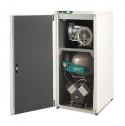 Компрессор DUO 2 T EKOM