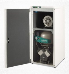 Компрессор DUO 2V T EKOM