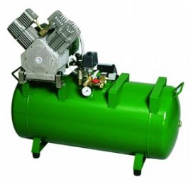 Компрессорная станция DK 50 Ekom