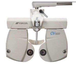 Компьютерный фороптор СV-5000 Topcon