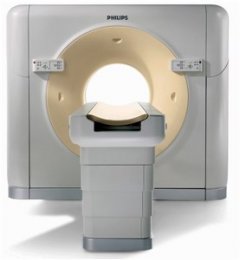 Компьютерный томограф Brilliance CТ 16 Philips