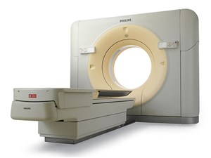 Компьютерный томограф Brilliance CT Big Bore Philips