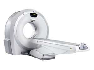 Компьютерный томограф Brivo CT 385 GE