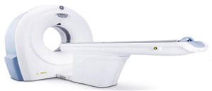 Компьютерный томограф Brivo CT325 GE