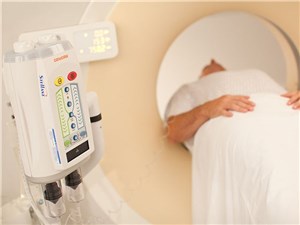 Компьютерный томограф Ingenuity CT Philips