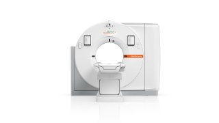 Компьютерный томограф Siemens SOMATOM go.Up
