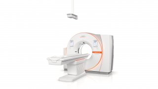 Компьютерный томограф Siemens SOMATOM X.cite
