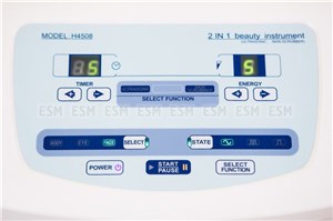 Косметологический комбайн SD-4508 Hengzhuo