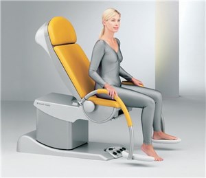 Кресло гинекологическое Medi-Matic  115. 7250.0 Schmitz