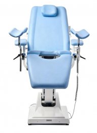 Кресло гинекологическое/урологическое Gynex Professional Euroclinic